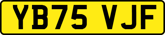 YB75VJF