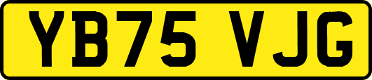 YB75VJG