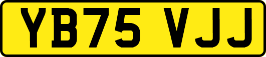 YB75VJJ