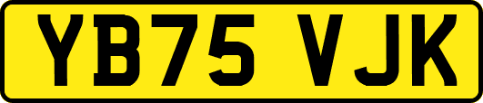 YB75VJK