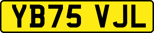 YB75VJL