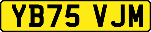 YB75VJM
