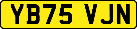 YB75VJN