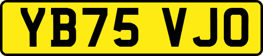 YB75VJO