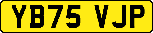 YB75VJP
