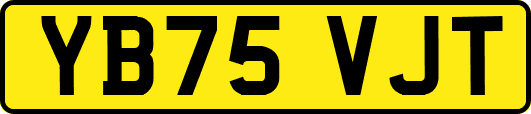 YB75VJT