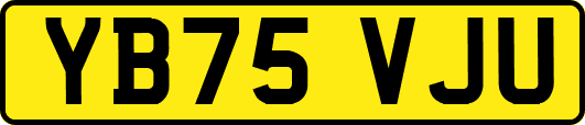 YB75VJU