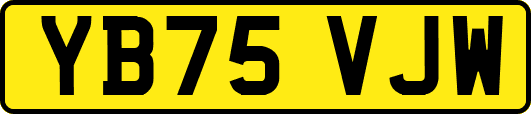 YB75VJW