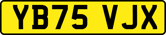 YB75VJX