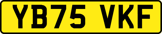 YB75VKF