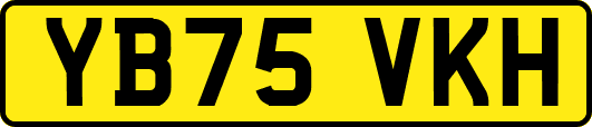 YB75VKH