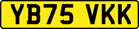 YB75VKK
