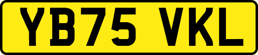 YB75VKL
