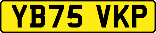 YB75VKP
