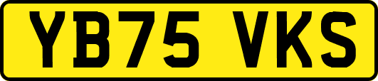 YB75VKS