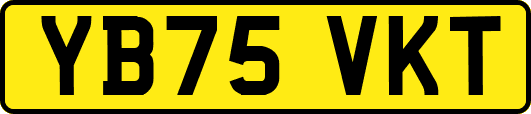 YB75VKT