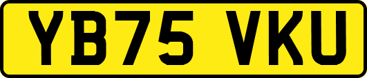 YB75VKU