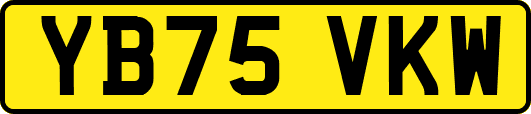 YB75VKW