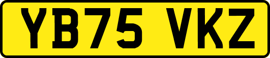 YB75VKZ