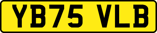 YB75VLB