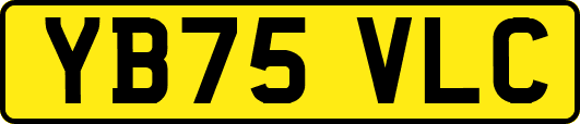 YB75VLC
