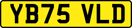 YB75VLD