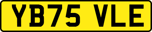 YB75VLE