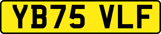 YB75VLF