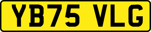 YB75VLG