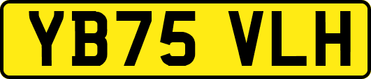 YB75VLH