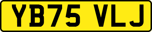 YB75VLJ
