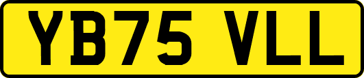 YB75VLL