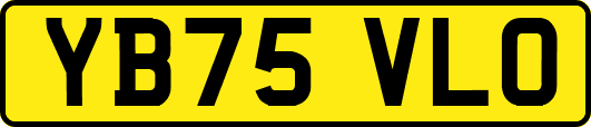 YB75VLO