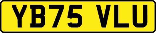 YB75VLU