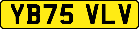 YB75VLV