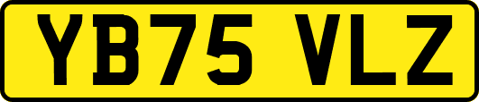 YB75VLZ