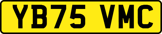 YB75VMC