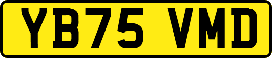 YB75VMD