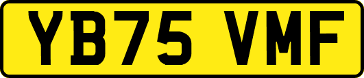 YB75VMF