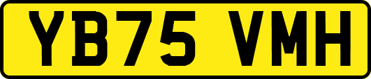 YB75VMH