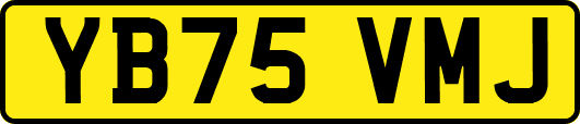 YB75VMJ
