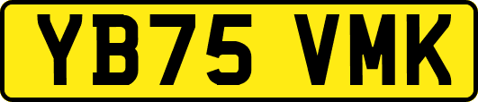 YB75VMK