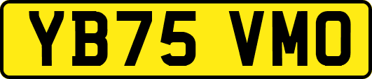 YB75VMO
