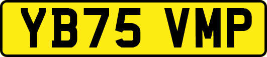 YB75VMP