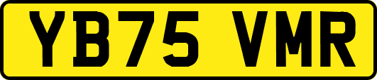 YB75VMR