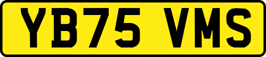 YB75VMS
