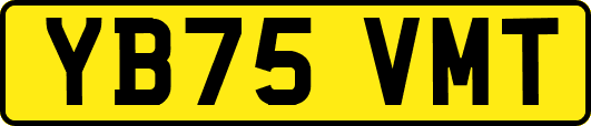 YB75VMT