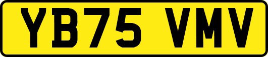 YB75VMV