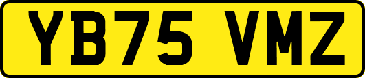 YB75VMZ