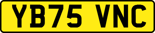 YB75VNC